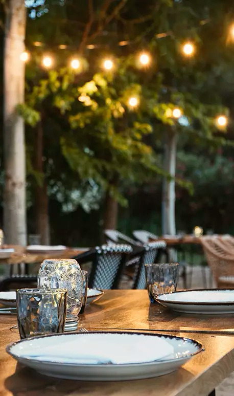 Terraza Mahou