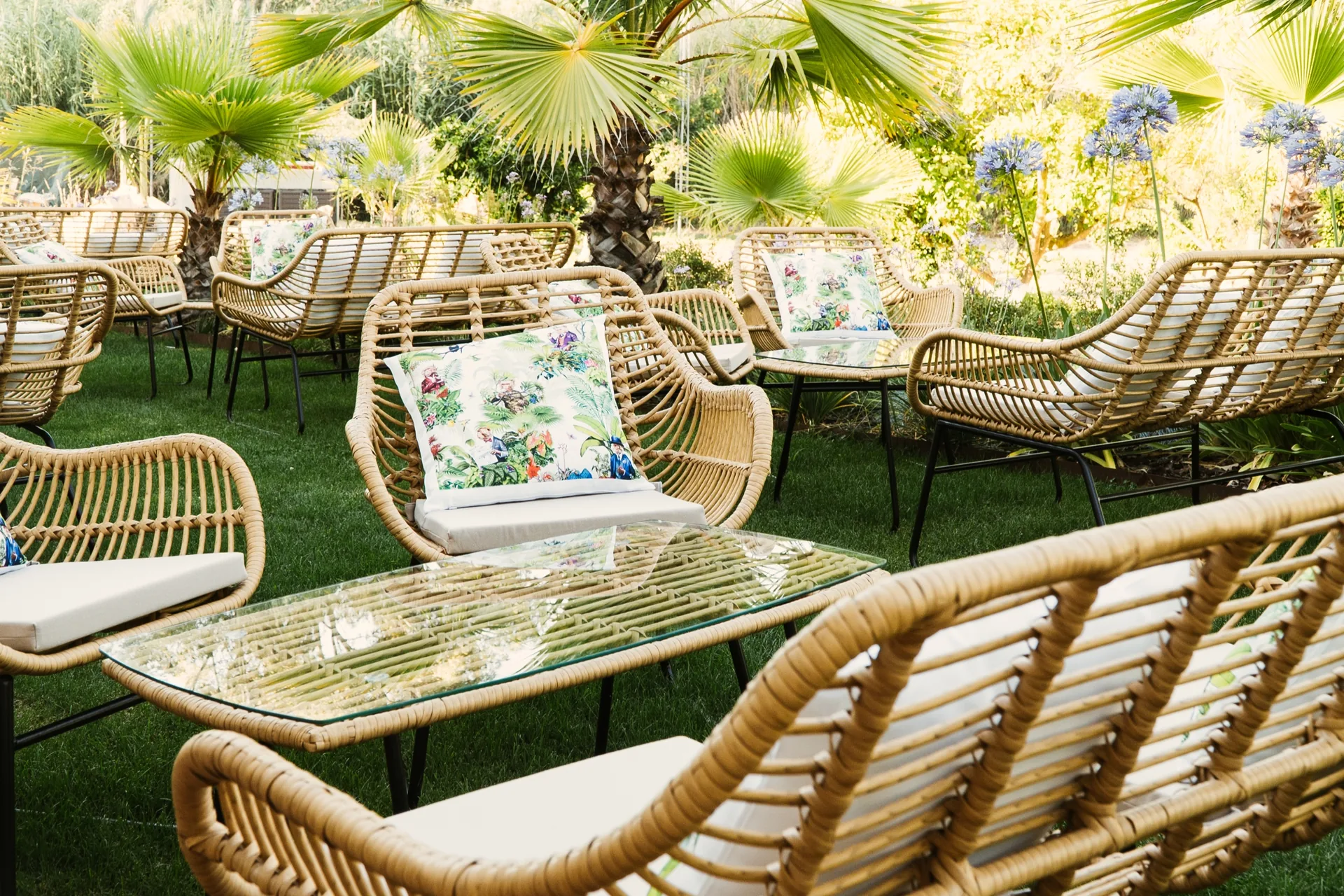 Restaurante Finca Alfoliz, hostelería y restauración en Aljaraque